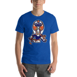 SportNics Classics Edmonton Tee