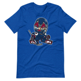 SportNics Classics Colorado Tee