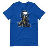 SportNics Classics Buffalo Tee