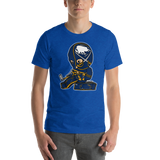 SportNics Classics Buffalo Tee
