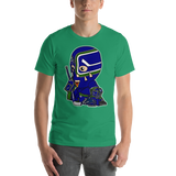 SportNics Classics Vancouver Tee