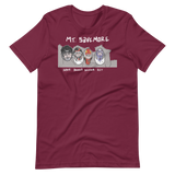 90's Mt. Savemore by Bonejack Designs