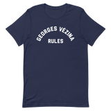 Vezina Rules Tee