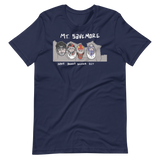 90's Mt. Savemore by Bonejack Designs