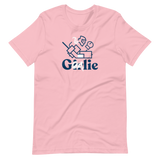 Goalie Girl Tee