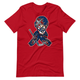 SportNics Classics Winnipeg Tee