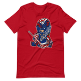 SportNics Classics Washington Tee