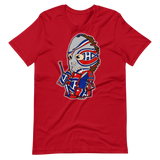 SportNics Classics Montreal Tee
