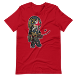 SportNics Classics Vegas Tee