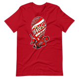 SportNics Classics Detroit Tee