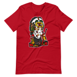 SportsNics Classics Chicago Tee
