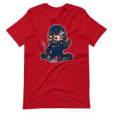 SportNics Classics Columbus Tee