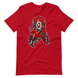 SportNics Classics Carolina Tee