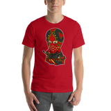 SportNics Classics Calgary Tee