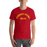 Vezina Rules Tee