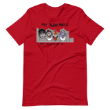 90's Mt. Savemore by Bonejack Designs