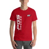 PGS XT1 Tee