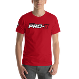 PGS Pro-X+ Logo Tee