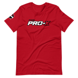 PGS Pro-X+ Logo Tee