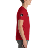 PGS Pro-X+ Logo Tee