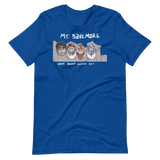 90's Mt. Savemore by Bonejack Designs