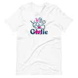 Goalie Girl Tee