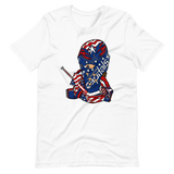 SportNics Classics Washington Tee