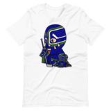 SportNics Classics Vancouver Tee