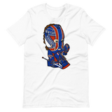 SportNics Classics NY Rangers Tee
