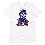 SportNics Classics NY Islanders Tee