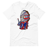 SportNics Classics Montreal Tee