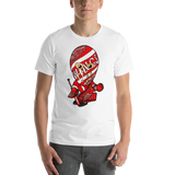 SportNics Classics Detroit Tee
