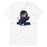 SportNics Classics Columbus Tee
