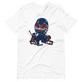 SportNics Classics Colorado Tee