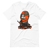 SportNics Classics Anaheim Tee