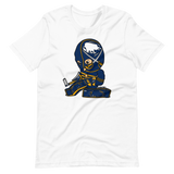 SportNics Classics Buffalo Tee