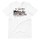 90's Mt. Savemore by Bonejack Designs