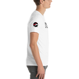 PGS Pro-X+ Logo Tee