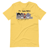 90's Mt. Savemore by Bonejack Designs