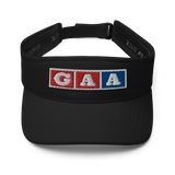 GAA Visor