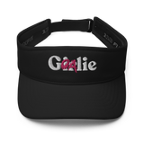 Goalie Girl Visor
