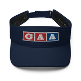 GAA Visor