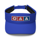 GAA Visor
