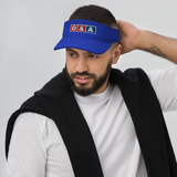GAA Visor