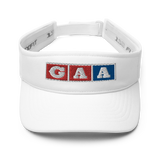 GAA Visor