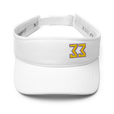 Mighty 33 Visor