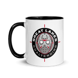 Great Lakes Goaltending Color Mug
