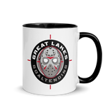 Great Lakes Goaltending Color Mug