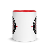 Great Lakes Goaltending Color Mug