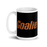 Sooper Goalie Mug
